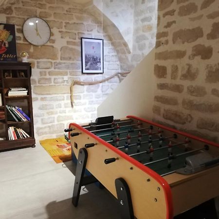 Les Freres Montgolfier - Le Marais - 80 M2 Lägenhet Paris Exteriör bild