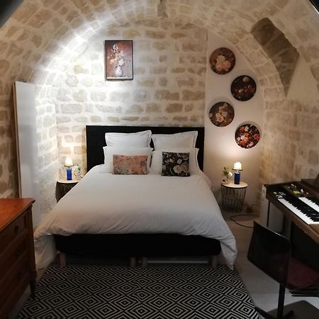 Les Freres Montgolfier - Le Marais - 80 M2 Lägenhet Paris Exteriör bild